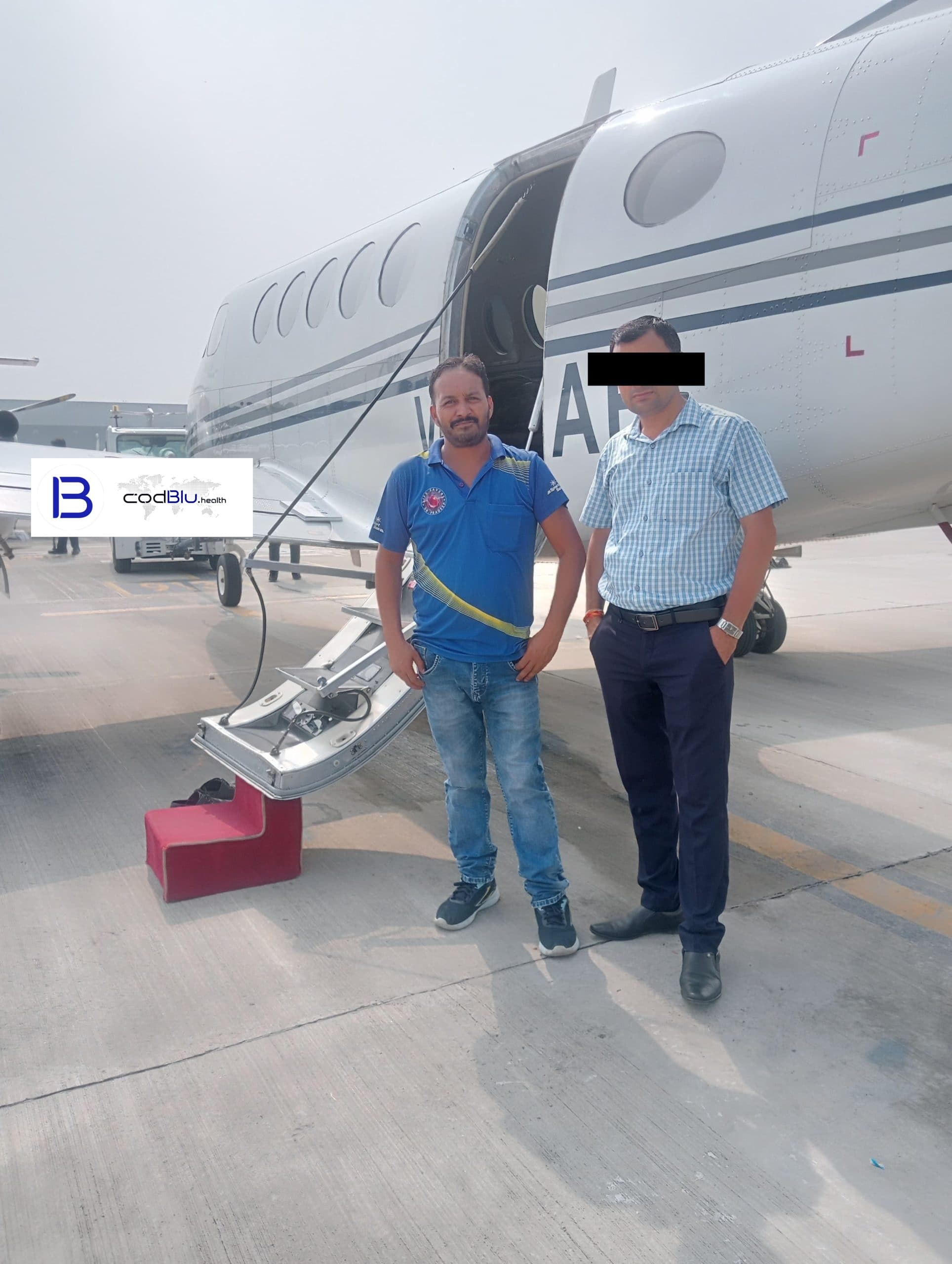 Air Ambulance From Gwalior To Sir Ganga Ram Hospital, Delhi