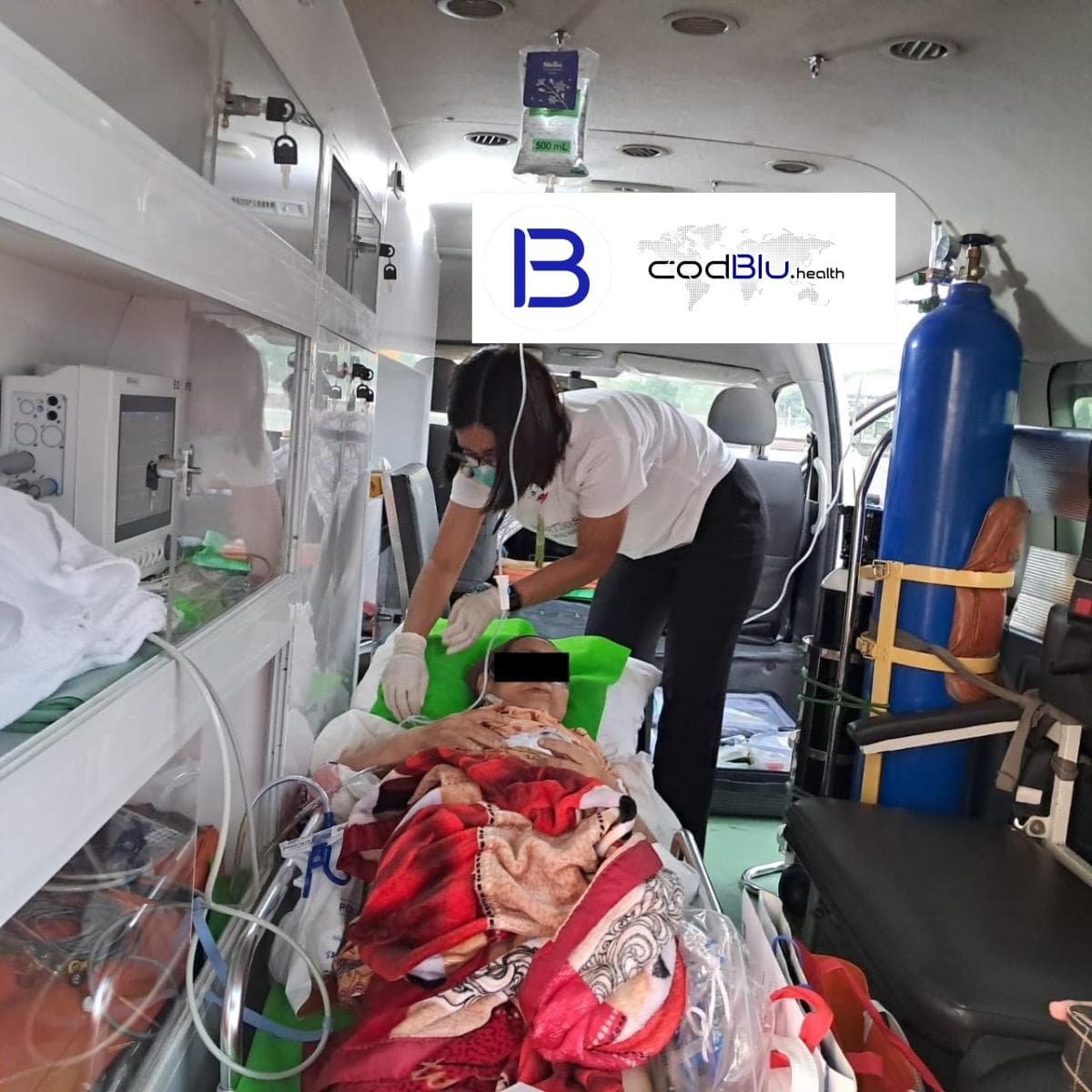 Air Ambulance Delhi – IGI Airport Operations