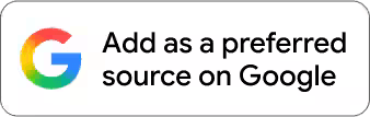 Add as a preferred source on Google