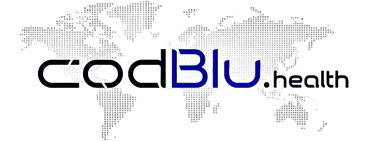 CodBlu β Air, Rail & Road Ambulance Services