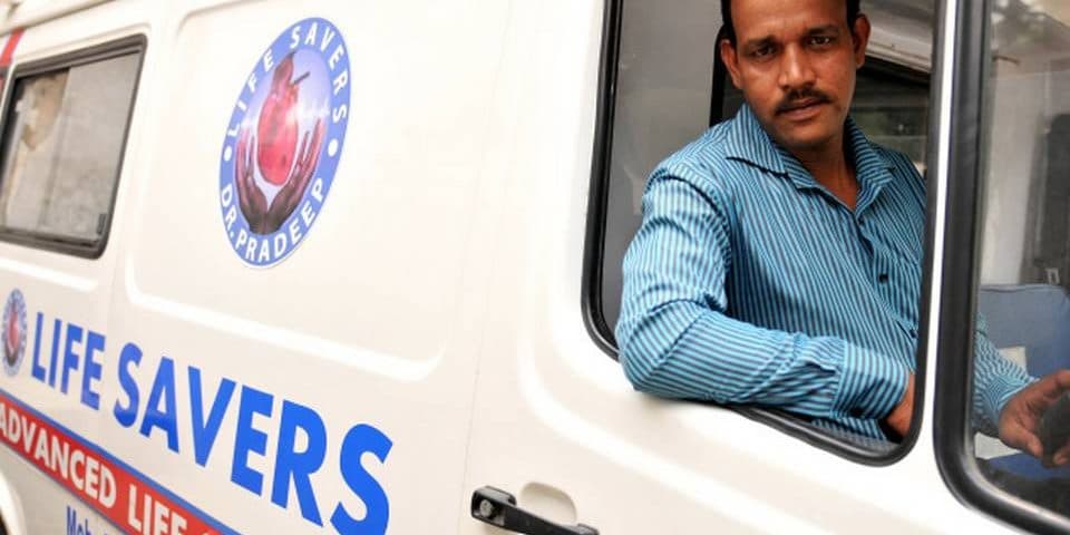 Having a Heart Attack? Follow these Tips Until the Ambulance Arrives!