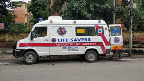 What Is the Role of a Private Ambulance in Emergencies_